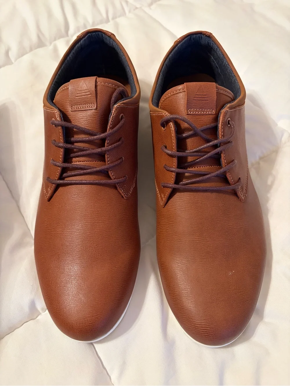 Aldo these are